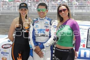 CARRERA NASCAR TOYOTA SERIES
