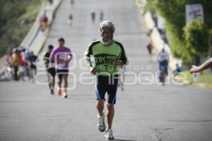 MEDIO MARATÓN DEL DÍA DEL PADRE 10 Y 21 K