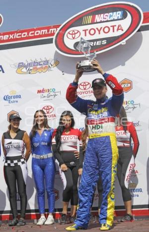 CARRERA NASCAR TOYOTA SERIES