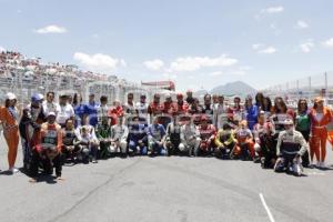 ASCAR TOYOTA SERIES.FECHA 11.AMOZOC