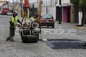 BACHES