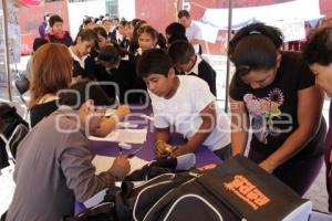 JORNADA DE SERVICIOS DIF