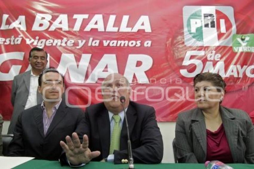 PRI