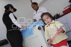 JORNADA DE SERVICIOS DIF