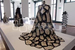 EXPOSICIÓN CUERPO AUSENCIA: HILVANANDO IDENTIDADES