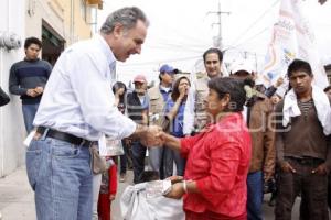 PABLO RODRIGUEZ  CANDIDATO DISTRITO 14 PUEBLA UNIDA