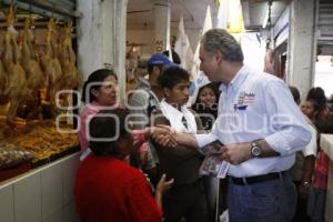 PABLO RODRIGUEZ  CANDIDATO DISTRITO 14 PUEBLA UNIDA