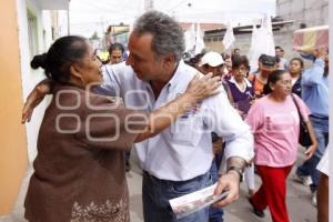 PABLO RODRIGUEZ  CANDIDATO DISTRITO 14 PUEBLA UNIDA