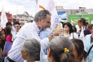 PABLO RODRIGUEZ  CANDIDATO DISTRITO 14 PUEBLA UNIDA