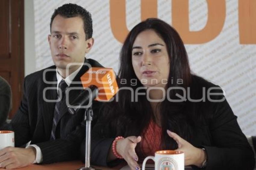 VERANO UDLAP 2013