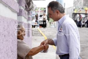 PABLO RODRIGUEZ  CANDIDATO DISTRITO 14 PUBLA UNIDA