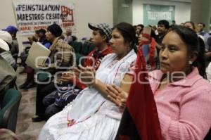 FORO SINDICATO DE TELEFONISTAS