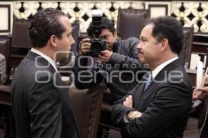 CONGRESO DEL ESTADO