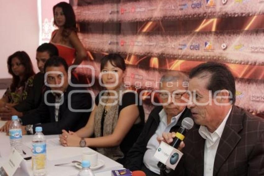PRESENTAN CARRERA NOCTURNA