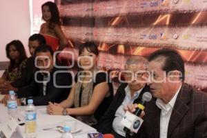 PRESENTAN CARRERA NOCTURNA