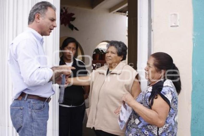 PABLO RODRIGUEZ CANDIDATO DISTRITO 14 PUBLA UNIDA