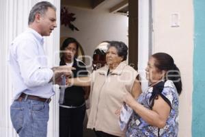 PABLO RODRIGUEZ  CANDIDATO DISTRITO 14 PUBLA UNIDA