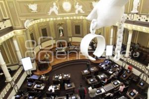CONGRESO DEL ESTADO