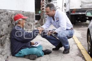 PABLO RODRIGUEZ  CANDIDATO DISTRITO 14 PUEBLA UNIDA