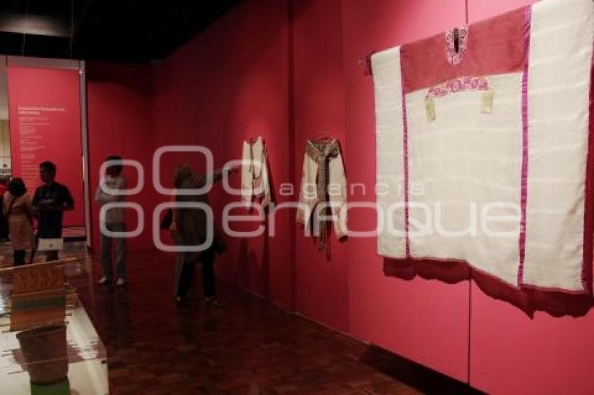 PINTANDO CON NATURALEZA LA IMAGEN DEL MUNDO . EXPOSICIÓN