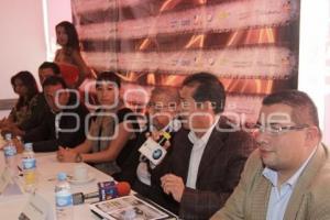 PRESENTAN CARRERA NOCTURNA