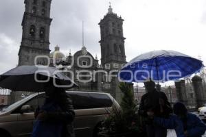 LLUVIA