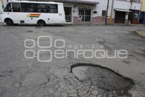 BACHE