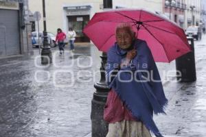 LLUVIA