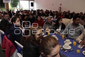 TONY GALI CON FUNDACIÓN RENID