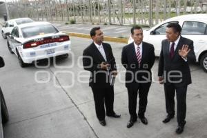 SSP. OPERATIVO CORREDOR SEGURO