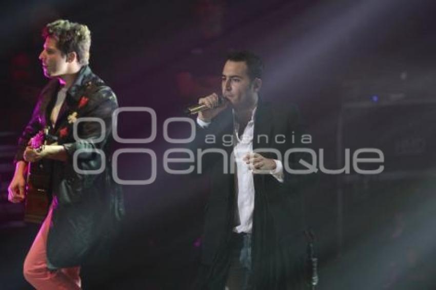 CONCIERTO . REIK