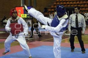 PREMUNDIAL DE TAE KWON DO