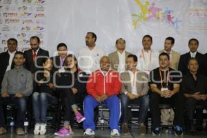 PREMUNDIAL DE TAE KWON DO