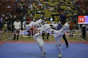 PREMUNDIAL DE TAE KWON DO