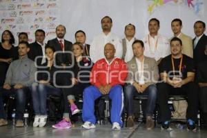 PREMUNDIAL DE TAE KWON DO