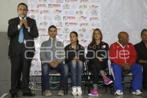 PREMUNDIAL DE TAE KWON DO