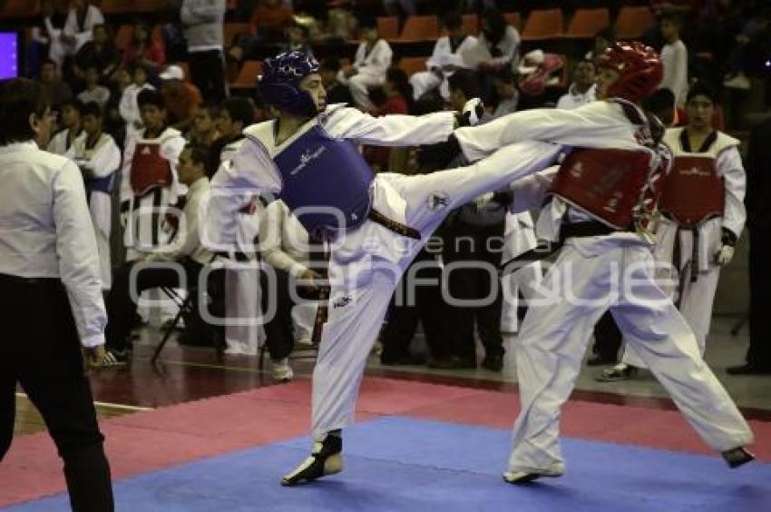 PREMUNDIAL DE TAE KWON DO