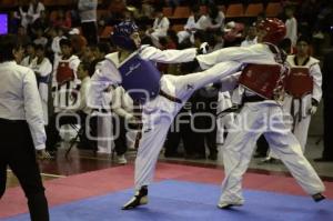 PREMUNDIAL DE TAE KWON DO