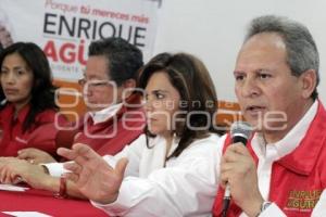 CNC . DIRIGENTE NACIONAL