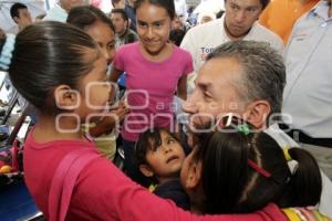 CAMPAÑAS. FRANCO RODRÍGUEZ