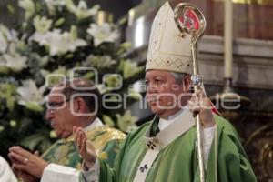 MISA EN CATEDRAL