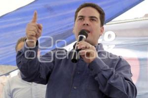 CAMPAÑAS. FRANCO RODRÍGUEZ