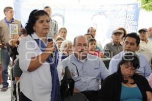 PABLO RODRÍGUEZ REGORDOSA EN VILLA UNIVERSITARIA