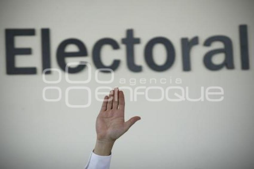 SESIÓN IEE