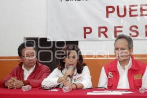 CNC . DIRIGENTE NACIONAL