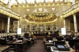 CONGRESO DEL ESTADO