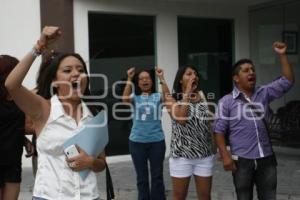 DEBATE DISTRITO 8. CHOLULA