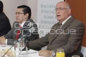 RESULTADOS ESTUDIO UPAEP