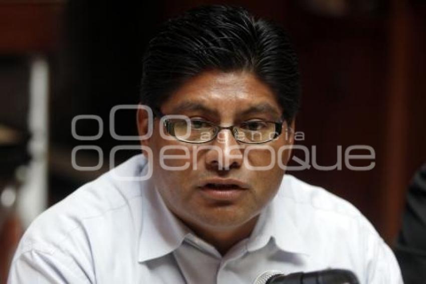 PUEBLA UNIDA TEPEACA DENUNCIA AMENAZA CONTRA INSCRITOS PROGRAMA OPORTUNIDADES