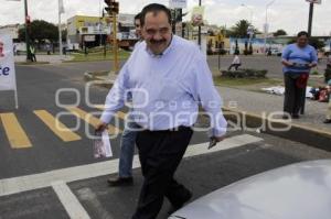 PABLO MONTIEL Y HÉCTOR LARIOS